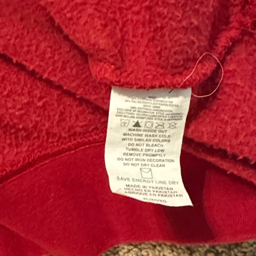 Atlanta Falcons Hoodie - Picture 9 of 10